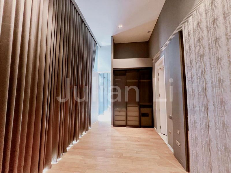 4 Bed Condo for Sale in  South Beach Residences - Image 7